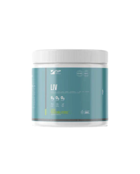 LIV - Desintoxicante Premium natural