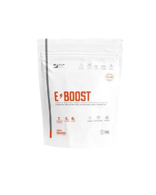 EBOOST - Energizante Natural