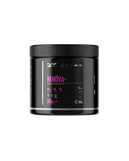 COLAGENO RENOVA+ Rejuvenece, Fortalece y brilla