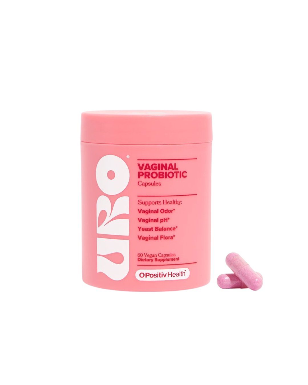 💗 URO+ — Tu bienestar íntimo empieza desde adentro