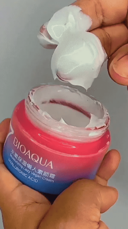 Crema Aclarante Bioqua – Elimina manchas y unifica tu piel