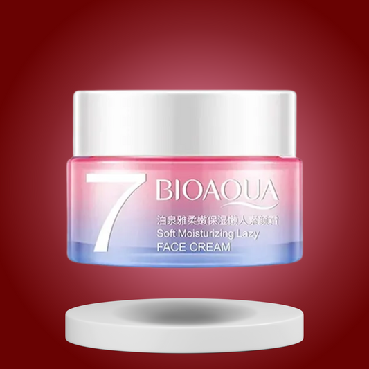 Crema Aclarante Bioqua – Elimina manchas y unifica tu piel
