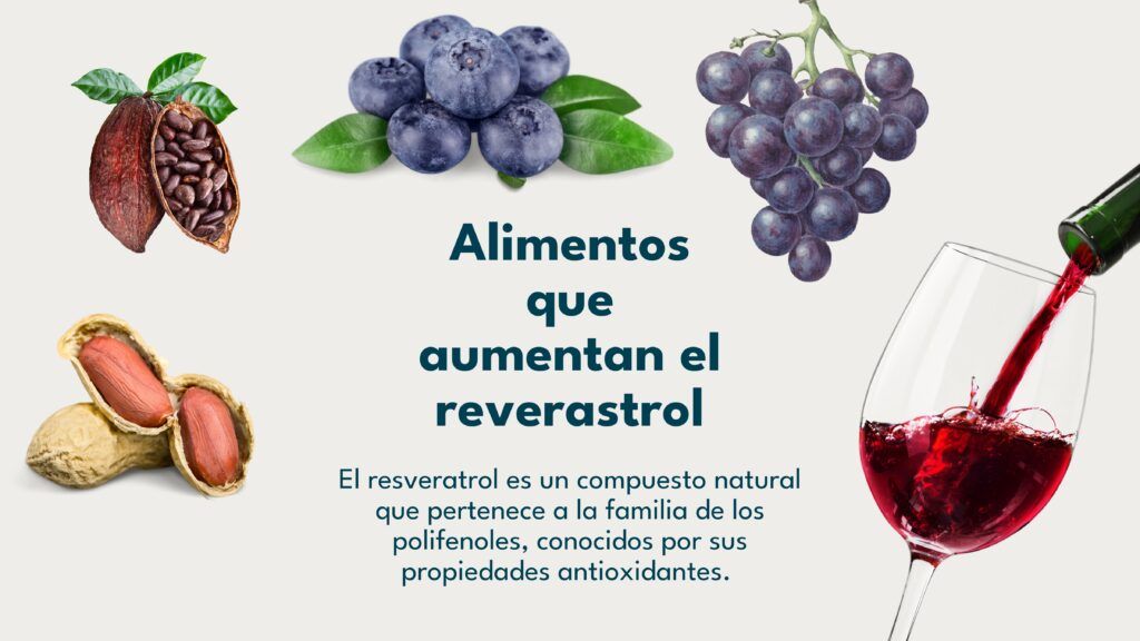 NAD + Resveratrol 100 cápsulas - Antioxidante Premium